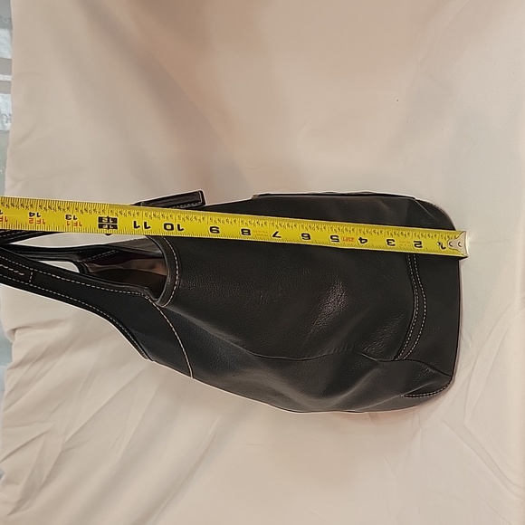 Coach EUC 2007 Ergo Legacy Black - Picture 7 of 9